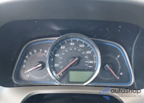 2014 Toyota Rav4 Limited from USA, damaged, VIN 2T3YFREV8EW116477